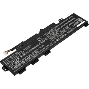 Cameron Sino HP EliteBook 4700 mAh (CS-HPE755NB)