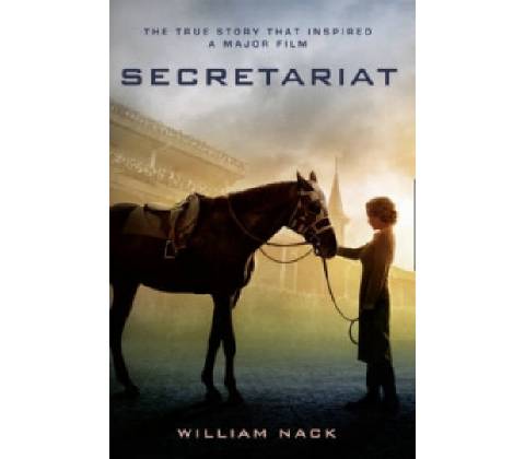 Secretariat - William Nack
