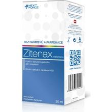 Zitenax Active krémpasta 50 ml