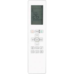 съвместим Midea bgmpi 090, bgmpi 120, bgmpo 181, bgmpo 211, bgmpo 271 - заместител дистанционно управление (bgmpi 090, bgmpi 120, bgmpo 181, bgmpo 211, bgmpo 271)