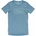 Devold Active Outline Tee Kid Skyblue