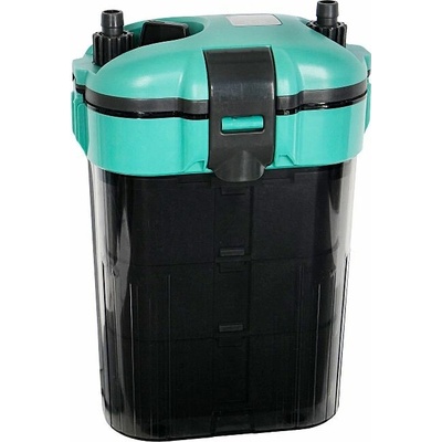 Aqua Light Mini Canister Filter 450
