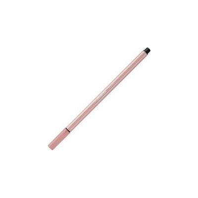 STABILO Pen 68 starorůžová