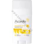 Acorelle Стик Acorelle Deodorant Balm Ylang and Palmarosa, p/n AC-deo2 - Део стик за против изпотяване с аромат на Иланг-Иланг (AC-deo2)