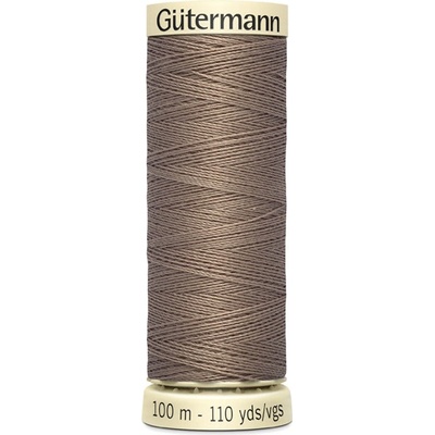 Gutermann Univerzálna šijacia niť Gütermann 100 m - 199