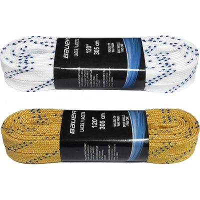 Bauer S20 Wax Finish voskované bílé – Zboží Mobilmania