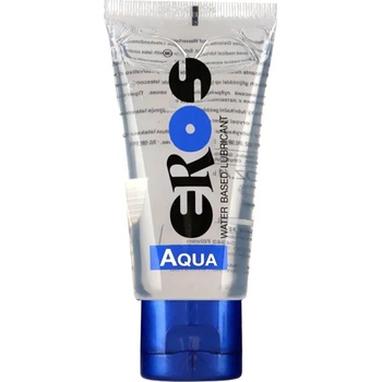 Image 1 of Megasol Лубрикант "eros aqua" 100 мл