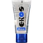 Megasol Лубрикант "eros aqua" 100 мл
