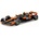 Maisto Формула McLaren Team MCL38 Radio/C 1: 24 (1012509F)