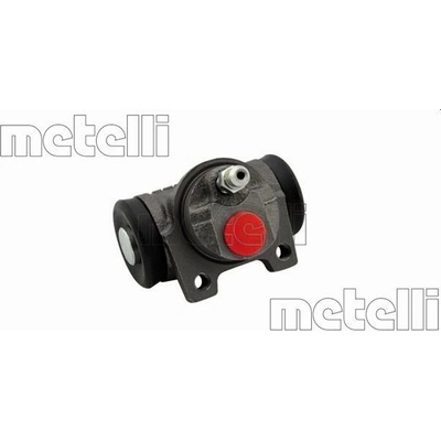Brzdový valček kolesa METELLI 04-0650