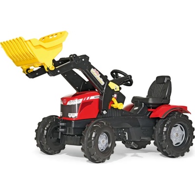 Rolly Toys Massey Ferguson 8650 611133