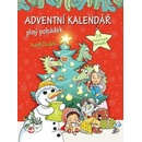 Adventný plný rozprávok Adolf Dudek