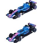 Majorette Alpine A525 Formula Deluxe - метален болид Majorette