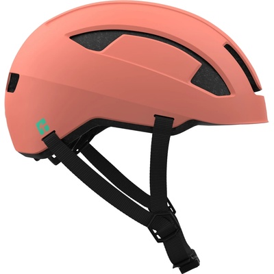 Lazer Каска за велосипед Lazer CityZen KinetiCore Bike helmet - Matte Australian Coral - размер 58-61 cm (851-1829-0113)