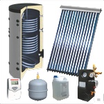 SUNSYSTEM Соларен пакет sunsystem son/vtc - 500l (120106203165)
