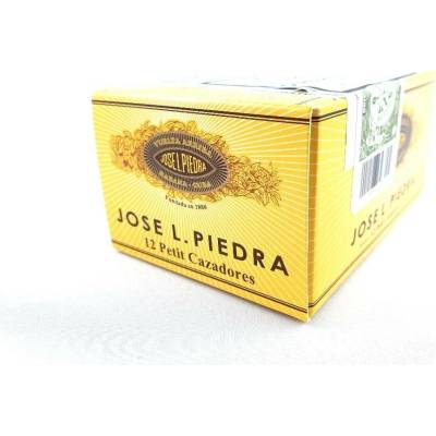 Jose L. Piedra Petit Cazadores C/P 12 ks