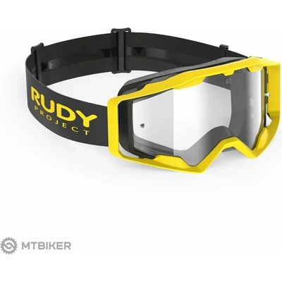 Rudy Project Override