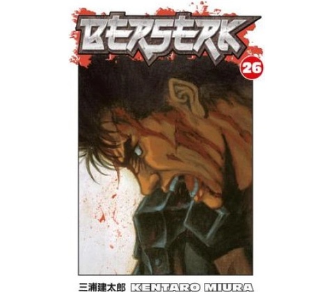 Berserk