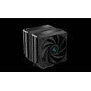 DeepCool AK620 ZERO DARK R-AK620-BKNNMT-G-1