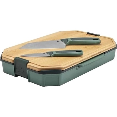 Gerber Compleat Cutting Board Set 1069262 – Zboží Dáma