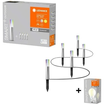 Image 1 of OSRAM LEDVANCE Smart + Outdoor Mini P224669 4058075478213