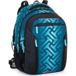 Bagmaster Porto 22 C Blue/Black