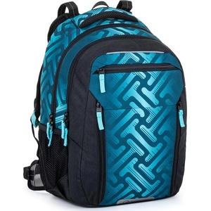 Bagmaster Porto 22 C Blue/Black
