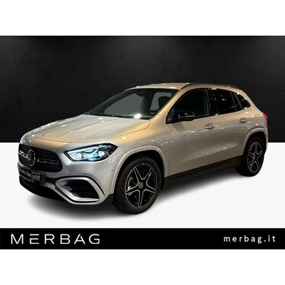 Mercedes-Benz GLA 200 d AMG Line Advanced Plus 110 kW
