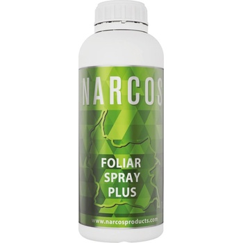 NETFLIX Narcos Foliar Spray Plus 100 ml