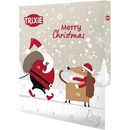 Tirxie Premio Adventní kalendář pro psy 380 g