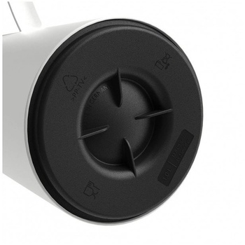 Emsa Motiva Единичен чайник 1000 мл Бяла (N4170400) (N4170400)