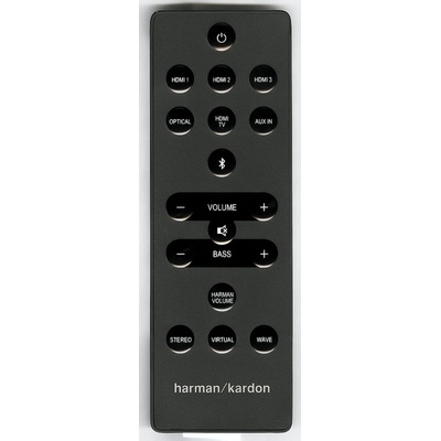 GENERAL Harman kardon sb35 - дистанционно управление дубликат (sb35)