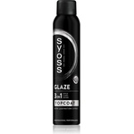 Syoss Intense Glaze Topcoat гланц За коса 200ml
