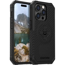 Pouzdro Rokform Rugged iPhone 14 Pro, černé