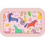 24Bottles Кутия за обяд 24Bottles Kids Magic Friends (001968)