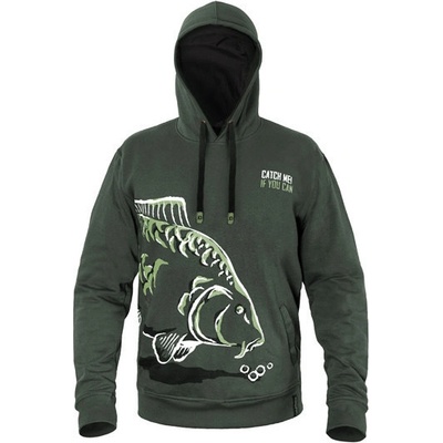 Delphin Mikina CATCH ME! Kapor