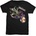 Judas Priest Painkiller Solo Black XL Риза (JPTEE11MB04)