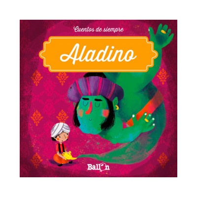 ALADINO