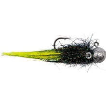 Jig Swenson Streamer Flash Jig 1g ZULJ1