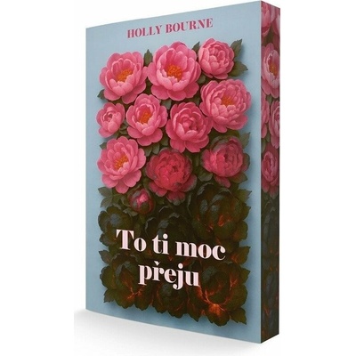 To ti moc přeju
