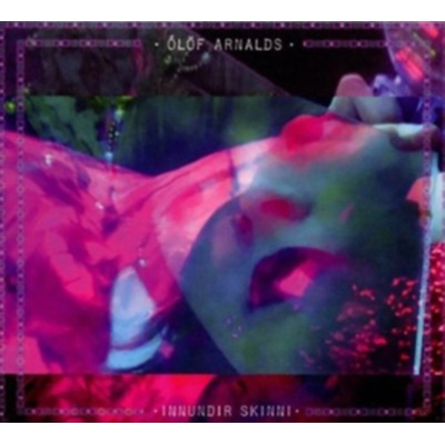 Arnalds Olof - Innundir Skinni LP