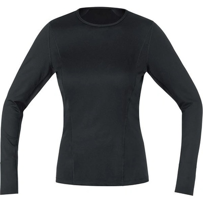 Gore GWS BL Thermo LS Shirt
