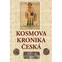Kosmova kronika česká