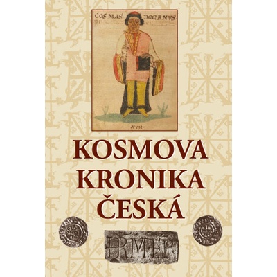 Kosmova kronika česká