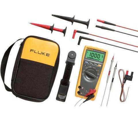 FLUKE 179