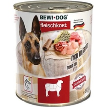 Bewi Dog Bohaté na jahňacie 800 g