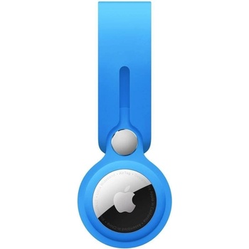 Apple AirTag Loop Capri Blue MLYX3ZM/A