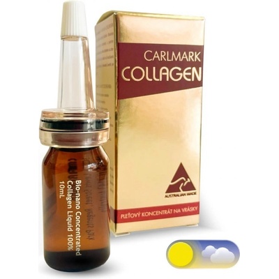 Kamedis Carlmark Collagen 10 ml