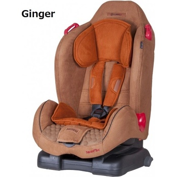 Coletto Santino Isofix 2017 Ginger