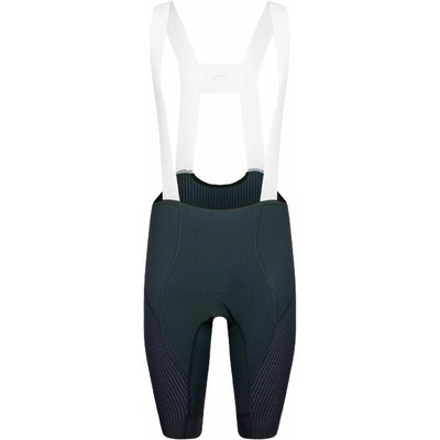 Isadore Echelon Ultralight Bib Shorts Raven